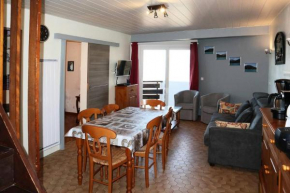 Résidence Les Cembros - Nouveauté grand appartement 8 personnes MAE-2264